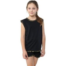 Enfants Filles 100% Coton