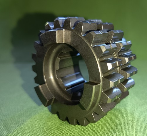 250 5ke 3rd 4th gear - 5ke,