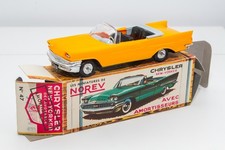 Norev Chrysler New Yorker Ref