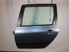 porte arrière gauche peugeot