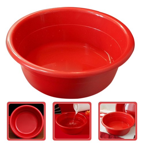 Bassine laver plastique - bassine, en