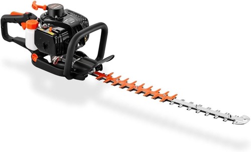 Fuxtec taille haies essence - taille, 25