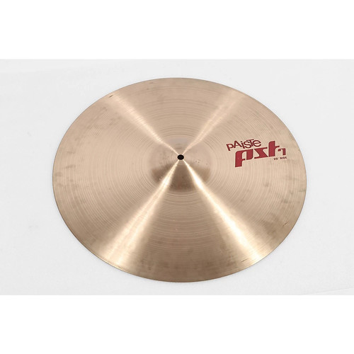 Paiste pst ride in - paiste,
