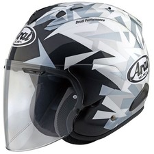 ARAI JET SZ-R VAS EVO MIMESIS