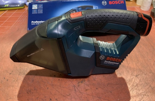 Aspirateur sans fil