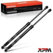 2x Vérin Hayon Coffre Ressort