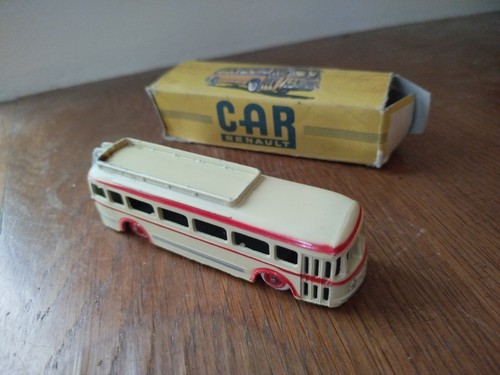 Clj car renault - clj, boîte