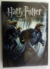 Harry Potter Et Les Reliques De La Mort 1 Eme Partie / Daniel Radcliffe DVD Neuf