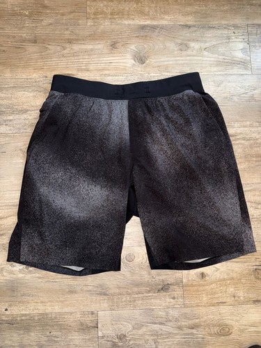 Lululemon short men s - short, men's