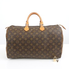 LOUIS VUITTON LV Monogram