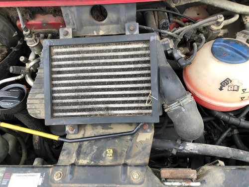 Motor tdi acv 75kw - vw,