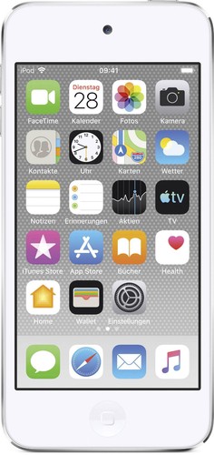 Apple ipod touch - apple,