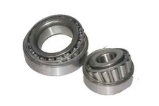 KIT ROULEMENT DE ROUE AVANT