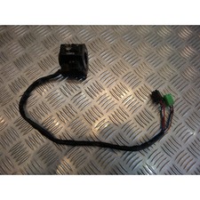 commodo droit moto yamaha xv 500 se virago 26r special