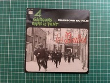 Ep 45t - The Beatles - 4