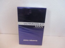 ULTRAVIOLET  PACO RABANNE