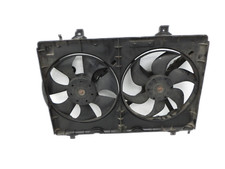 Ventilateur pour Radiateur Renault Koleos I HY 4x4 07-11 21481-JY20A