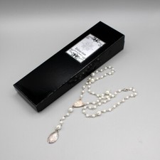 Chapelet pendentif officiel D.Gray-man Japan The Black Order ver. Boxed