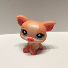 figurine petshop original