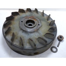 VOLANT MAGNETIQUE MOTEUR BERNARD W 110 (10) - MOTEUR BERNARD W 110 (10)
