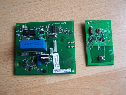 Carte volet roulant bubendorff - carte,