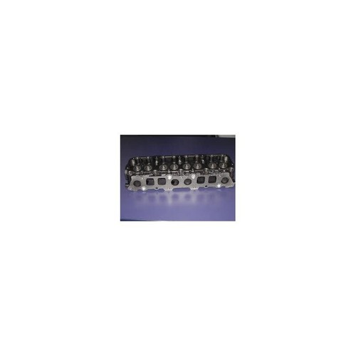 Culasse nue moteur - 2.5l, jeep