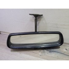 Retroviseur Interieur 21x6 cm Jour/Nuit Plastic - Voiture Ancienne Vintage