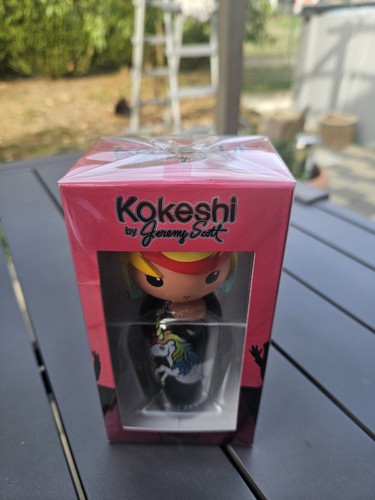 Kokeshi cheery eau toilette - eau,