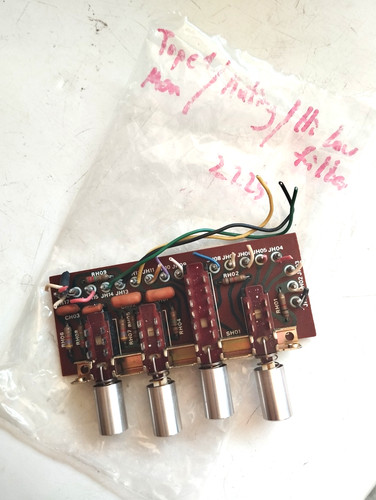 Marantz 2225 replacement board