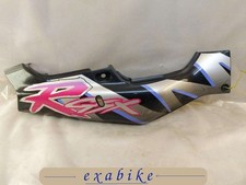 flanc arriere droit pour