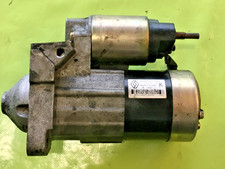Demarreur / RENAULT SCENIC 2 /