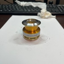 10 Certate 2500R Spool set