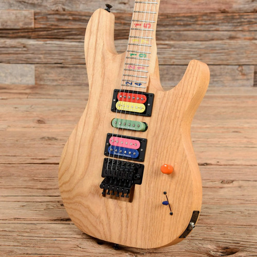 Custom shop carvin jason - carvin,