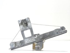 Leve vitre mecanique arriere