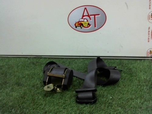 Ceinture avant droit renault - ceinture,