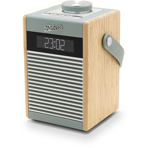 Radio dab roberts rambler - roberts,