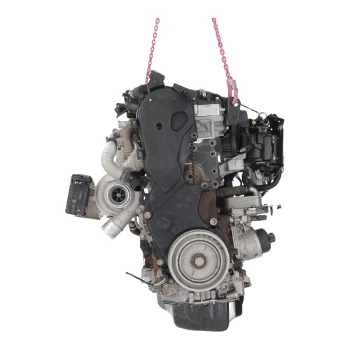 Moteur type 224dt land rover - moteur,