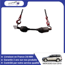 ?? TRANSMISSION AVANT GAUCHE MERCEDES GLK 220 CDI 4-matic ➤2043301500 ♻️
