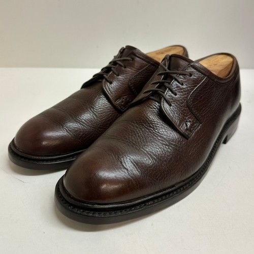 Excellent grenson scotch grain - scotch,
