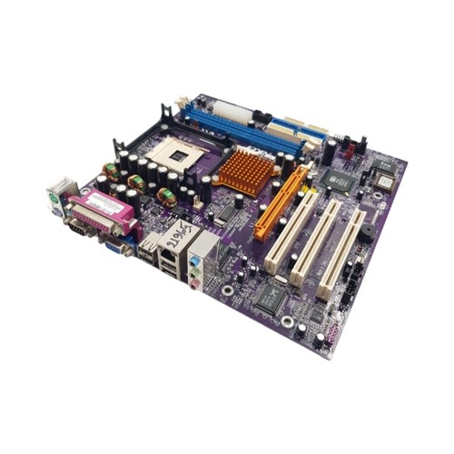 Carte mère acer - acer, f1b