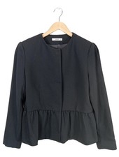 MANGO Manteau court Dames