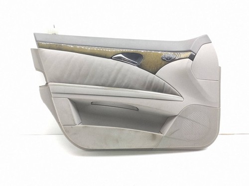 Mercedes benz w211 2005 - mercedes-benz, e