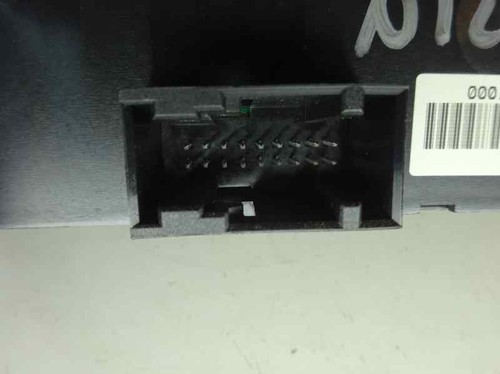 Commande autoradio mini - autoradio,