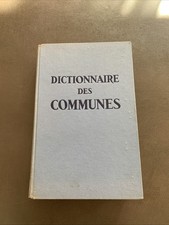 2 LIVRES : DICTIONNAIRE DES