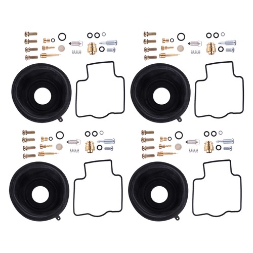 4set carburetor repair kit - 4set,