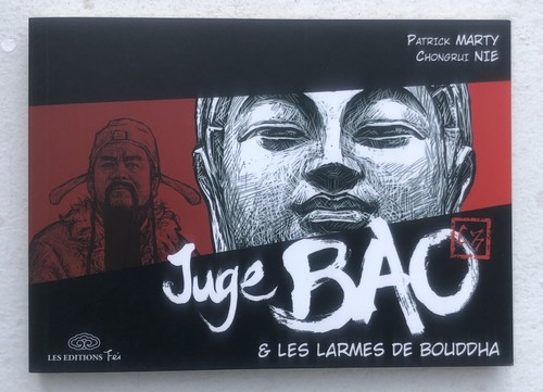 Juge bao les - &, larmes