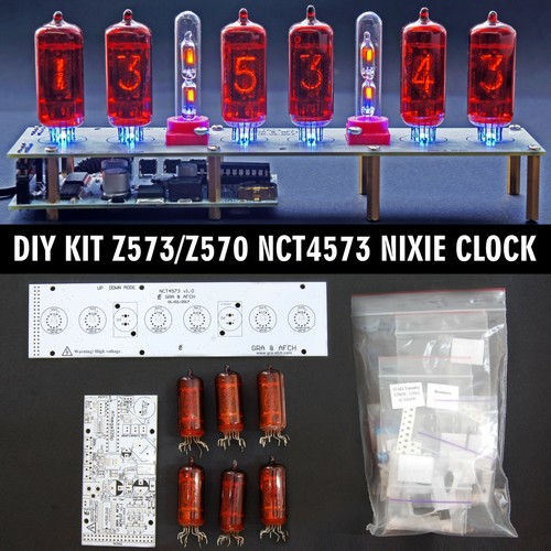 Diy kit for z570 - diy, z570/z573