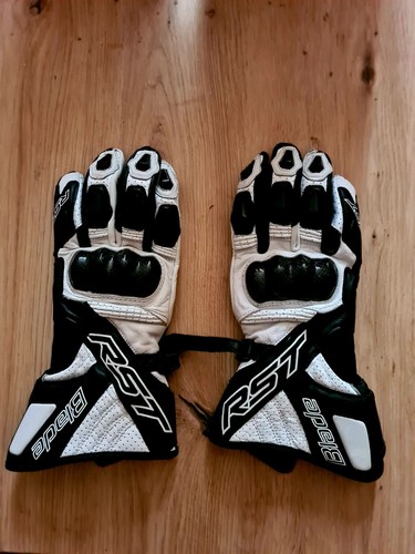 Gants moto rst - gants,
