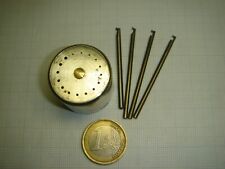 ANCIEN OUTIL POUR DÉTAMPONNER