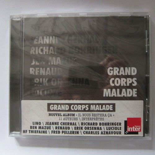 Grand corps malade il - grand,